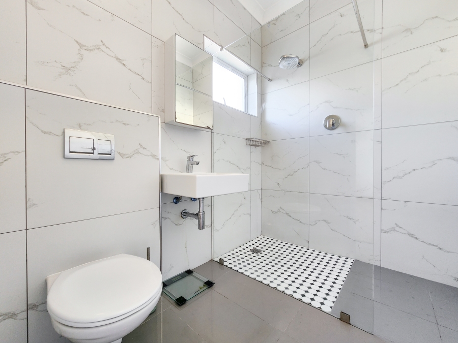 3 Bedroom Property for Sale in Claremont Upper Western Cape